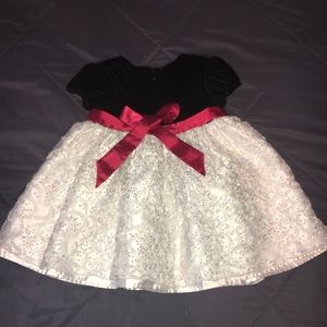 AMERICAN PRINCESS 24M DRESS